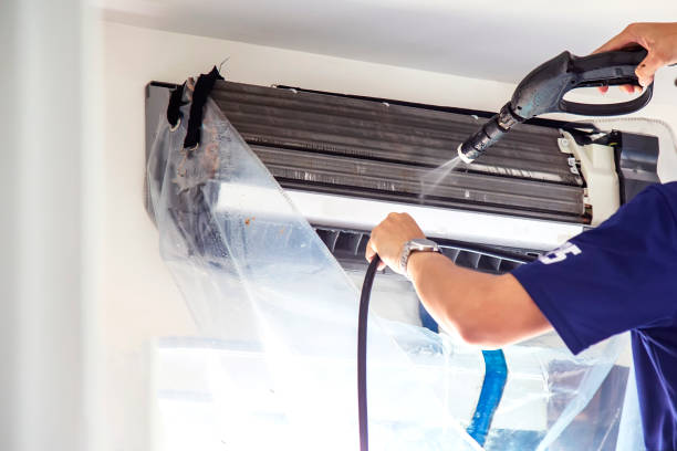 Reliable Alexandria, IN Airduct Cleaning Solutions