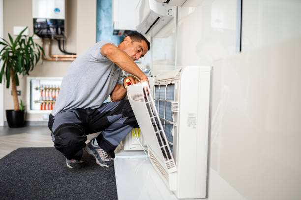 Reliable Alexandria, IN Airduct Cleaning Solutions