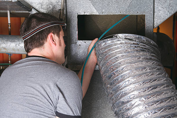 Best Ductwork Cleaning Services  in Alexandria, IN