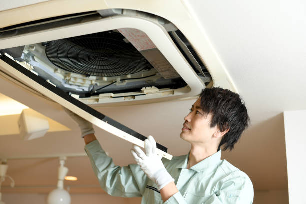 Best Professional Duct Cleaning Services  in Alexandria, IN