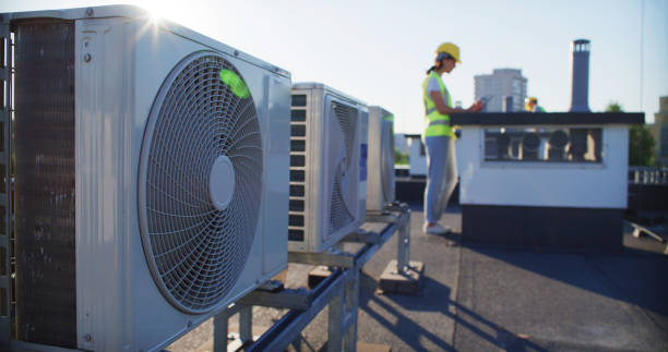 Best General Air Duct Cleaning  in Alexandria, IN