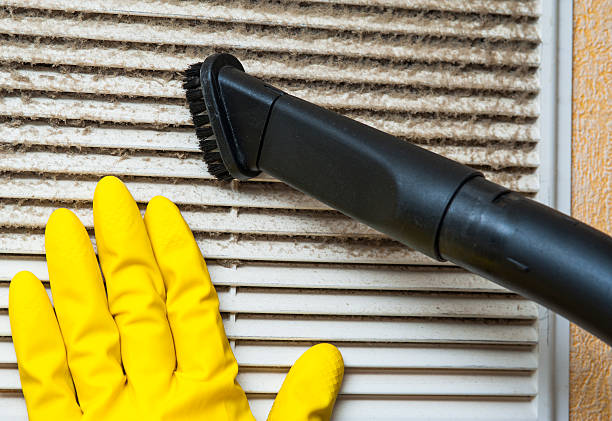 Best Air Duct Cleaning Near Me  in Alexandria, IN